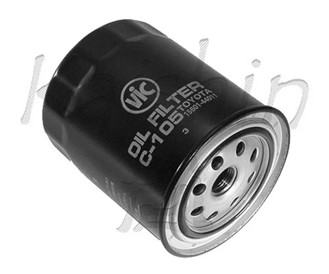 Oil Filter (C105)