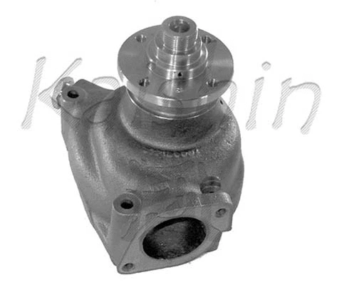 Water Pump, engine cooling (WPK209)