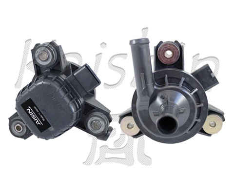Water Pump, engine cooling (WPK513)