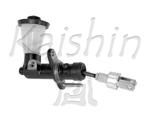 Master Cylinder, clutch (PFT004)