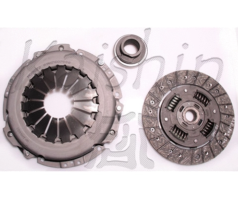 Clutch Kit (KN088-K)