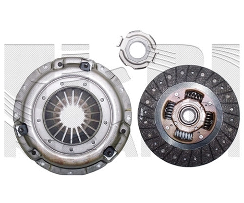 Clutch Kit (KF104-K)