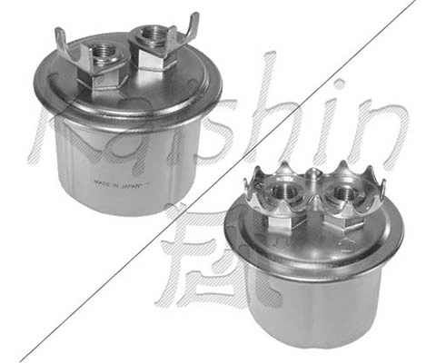 Fuel Filter (FC891)