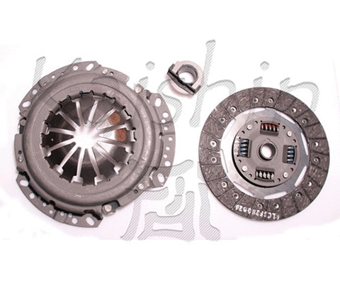 Clutch Kit (KM046-K)