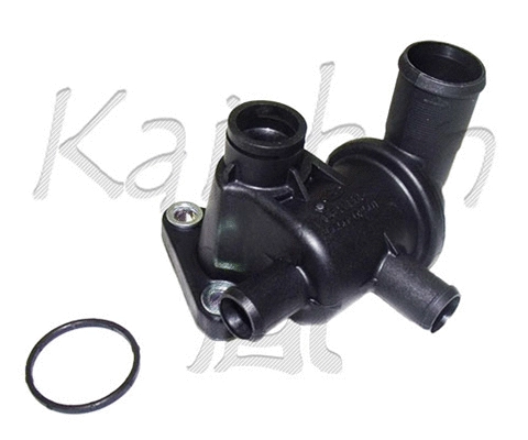 Thermostat, coolant (2561102502)