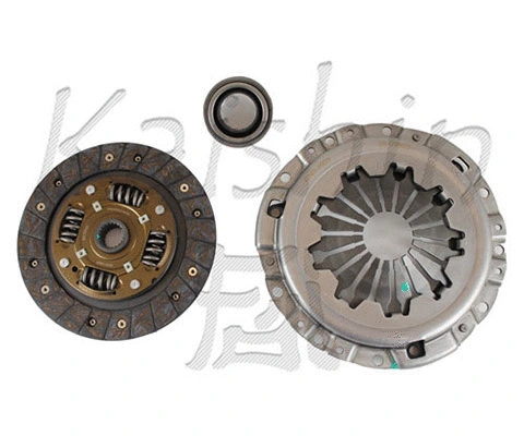 Clutch Kit (EC037)