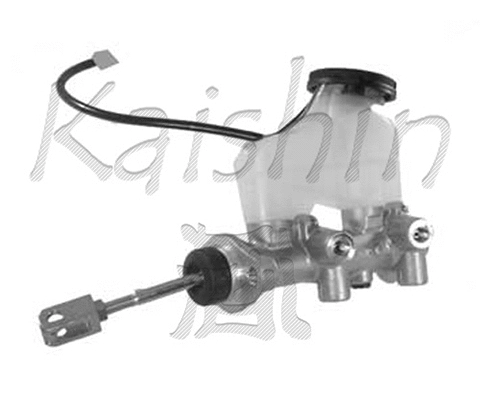Brake Master Cylinder (MCS103)