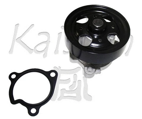 Water Pump, engine cooling (WPK215)