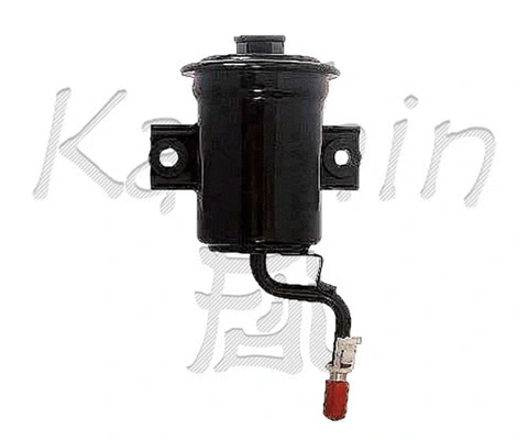 Fuel Filter (FC1269)