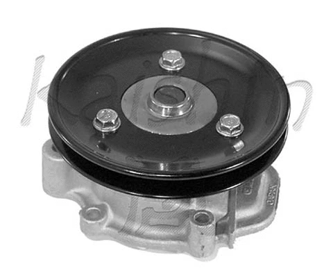 Water Pump, engine cooling (WPK068)