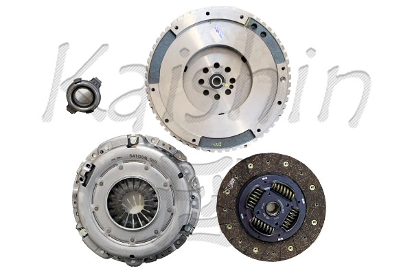 Clutch Kit (SKY079-K)