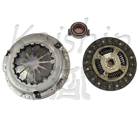 Clutch Kit (KT352-K)
