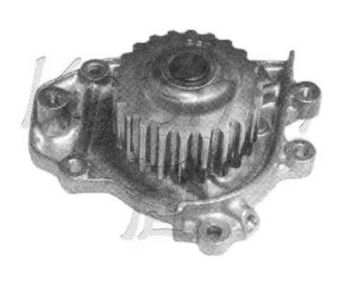 Water Pump, engine cooling (WPK088)