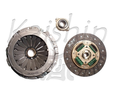 Clutch Kit (KY054-K)