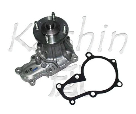 Water Pump, engine cooling (WPK292)