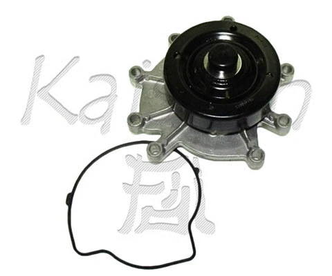 Water Pump, engine cooling (WPK011)