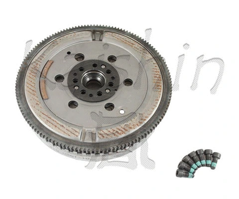 Flywheel (FDN106-K)