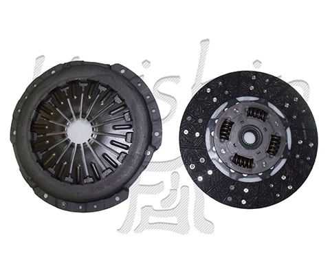 Clutch Kit (KR055-K)