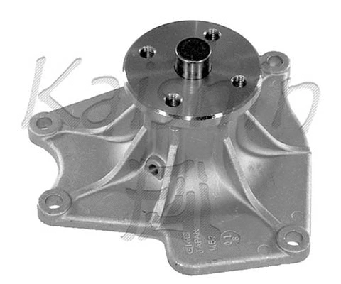 Water Pump, engine cooling (WPK154)