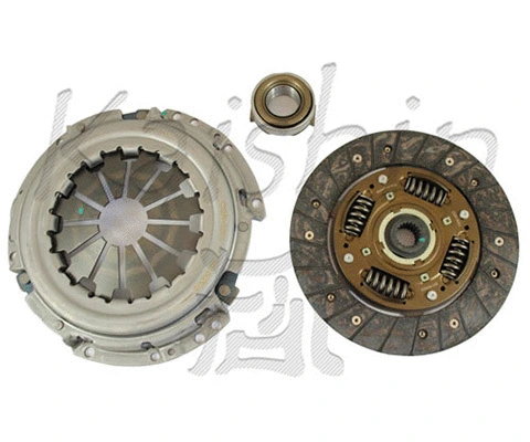 Clutch Kit (EC086)