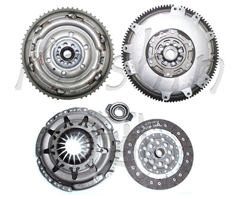 Clutch Kit (SKN2148-K)