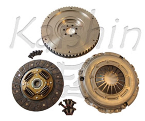 Clutch Kit (ECSK015)