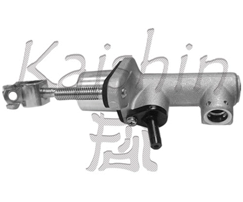 Master Cylinder, clutch (PFH011)
