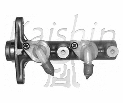 Brake Master Cylinder (MCMI025)