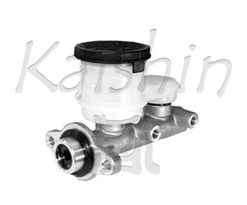 Brake Master Cylinder (MCIS001)