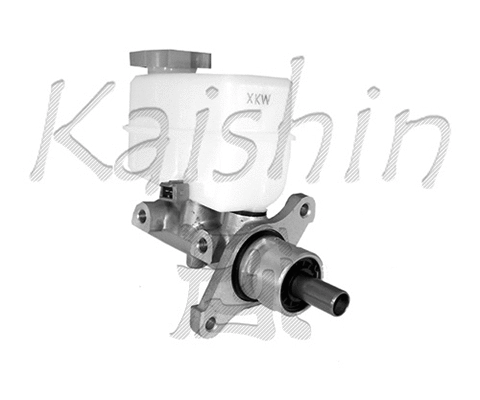Brake Master Cylinder (MCHY014)