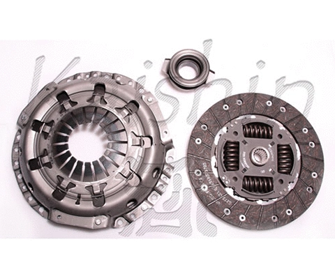Clutch Kit (KN107-K)