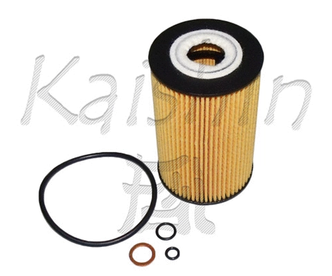 Oil Filter (O991)
