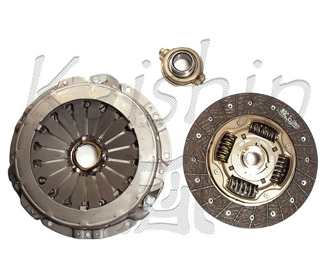 Clutch Kit (KY043-K)