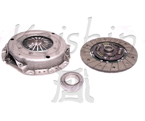 Clutch Kit (KG001-K)