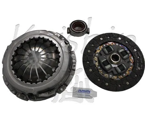 Clutch Kit (KT380-K)
