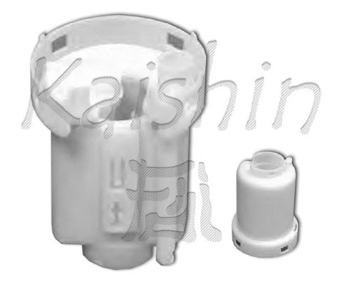 Fuel Filter (FC1209)