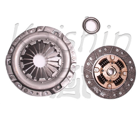 Clutch Kit (KS004-K)