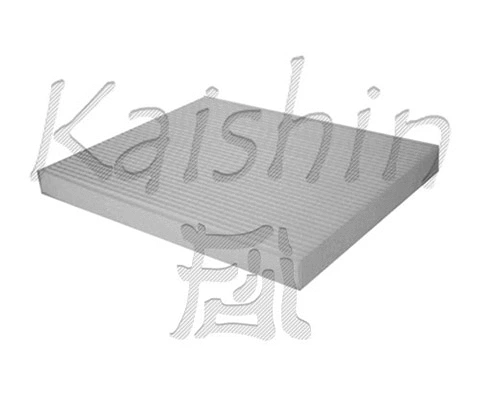 Filter, cabin air (A20108)