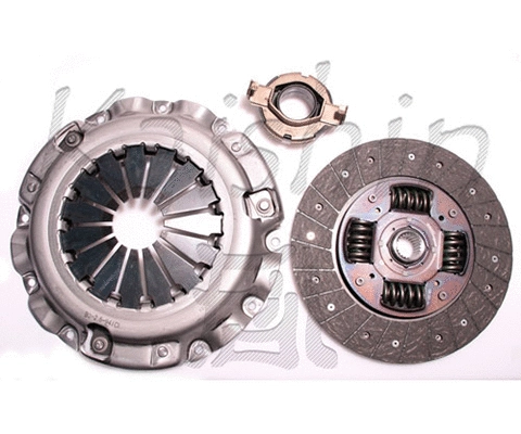 Clutch Kit (KK060-K)