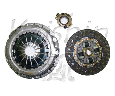 Clutch Kit (KT316-K)