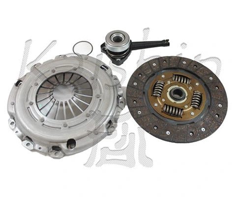 Clutch Kit (EC085)