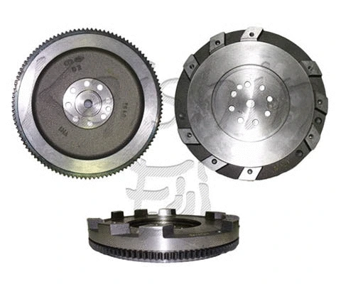 Flywheel (FDY001-K)