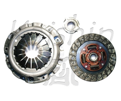 Clutch Kit (KF024-K)