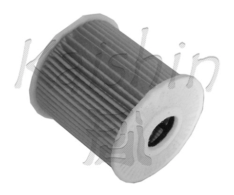 Oil Filter (O205)