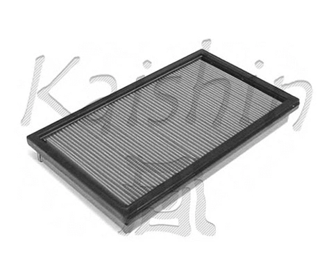 Air Filter (A458)