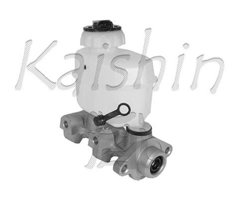 Brake Master Cylinder (MCDW009)