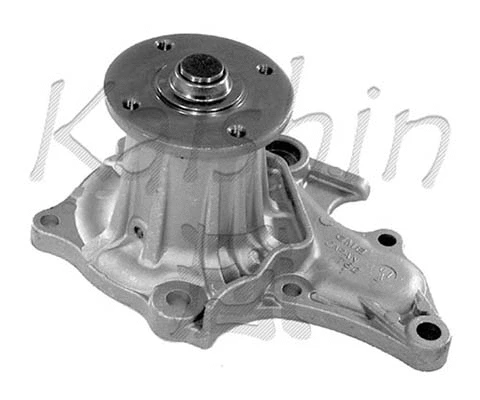 Water Pump, engine cooling (WPK313)