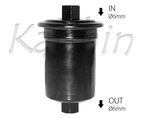 Fuel Filter (FC1011)