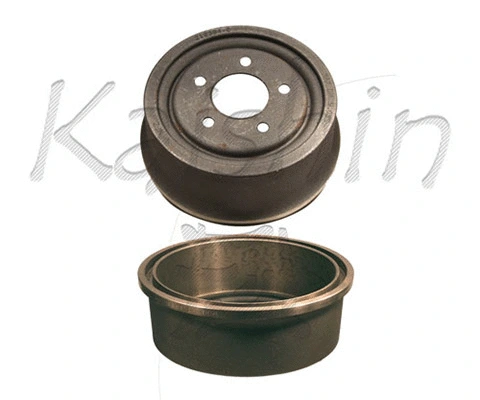 Brake Drum (AD8721)