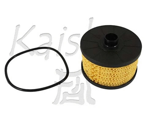 Oil Filter (O1010)